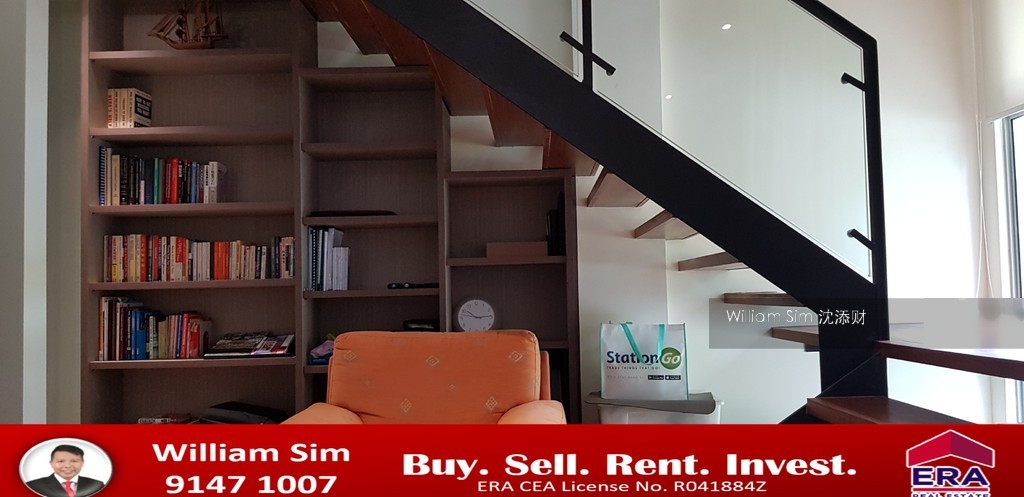 Sunbird Park (D16), Terrace #155017702